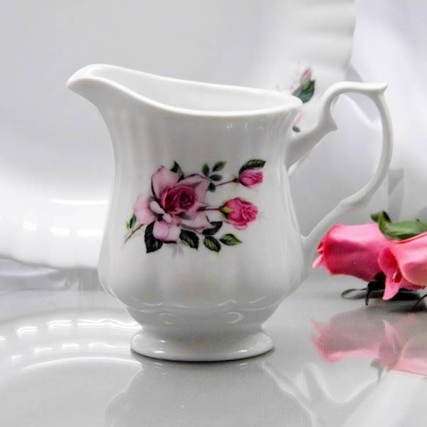 dzbanek 030 dek: 873 Red Roses IWONA