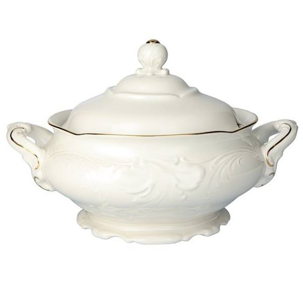 waza 3000 dek: 3617 Ivory FRYDERYKA