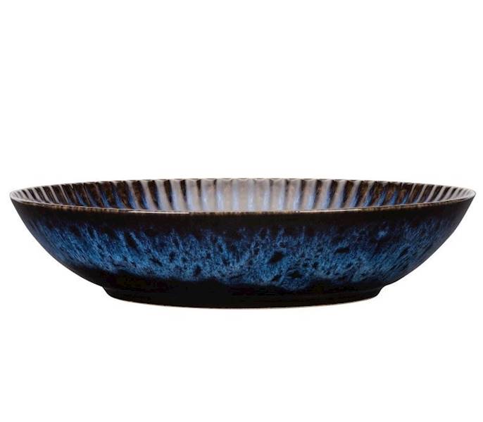 komplet talerzy 2/6 dek: S006 Stoneware COSMOS