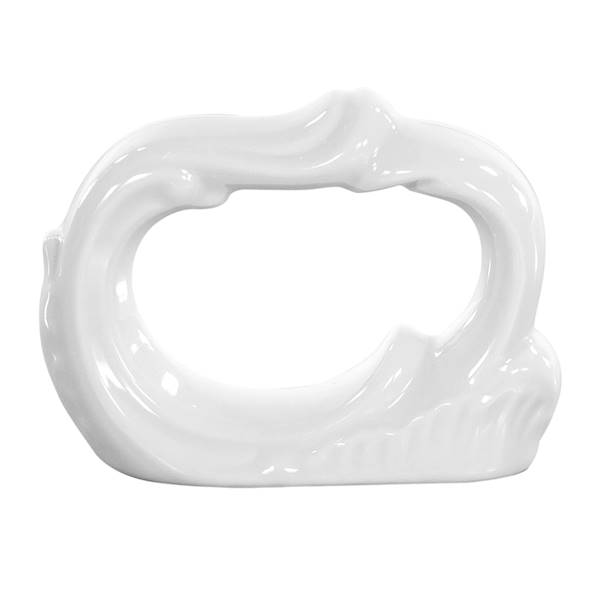 serwetnik obrączka dek: 0001 ROCOCO