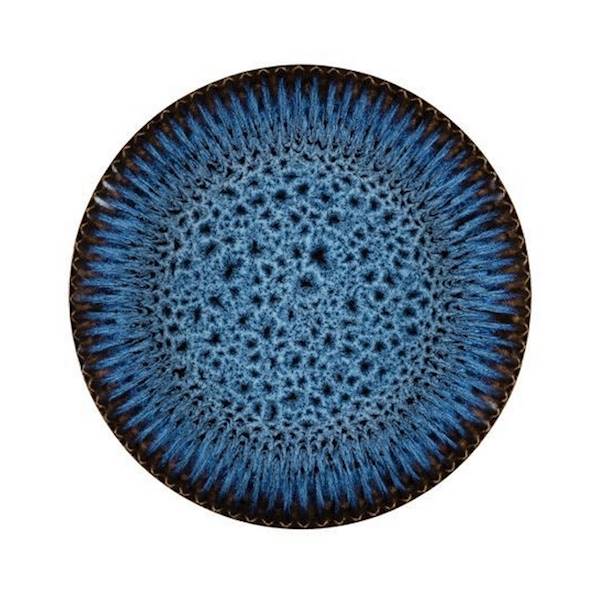 talerz płytki 21,2 dek: S006 Stoneware COSMOS 6/6