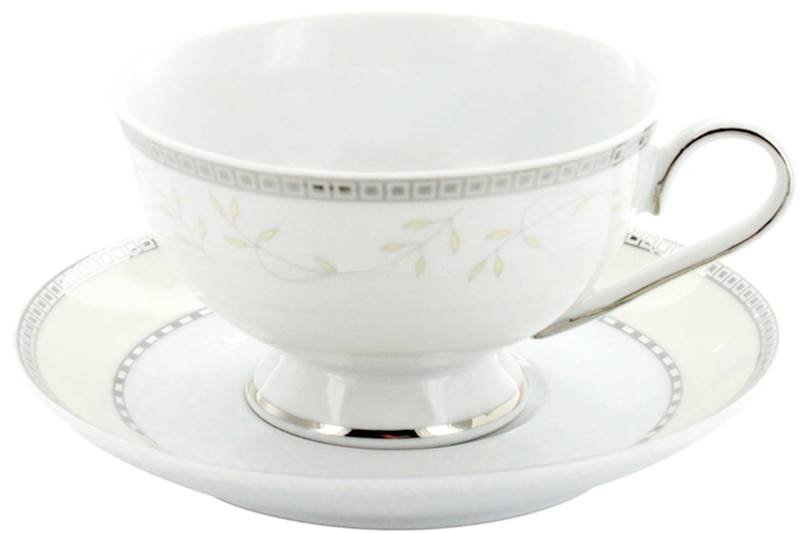 filiżanka ze spodkiem 022 dek: B601 ASTRA GIFT BOX
