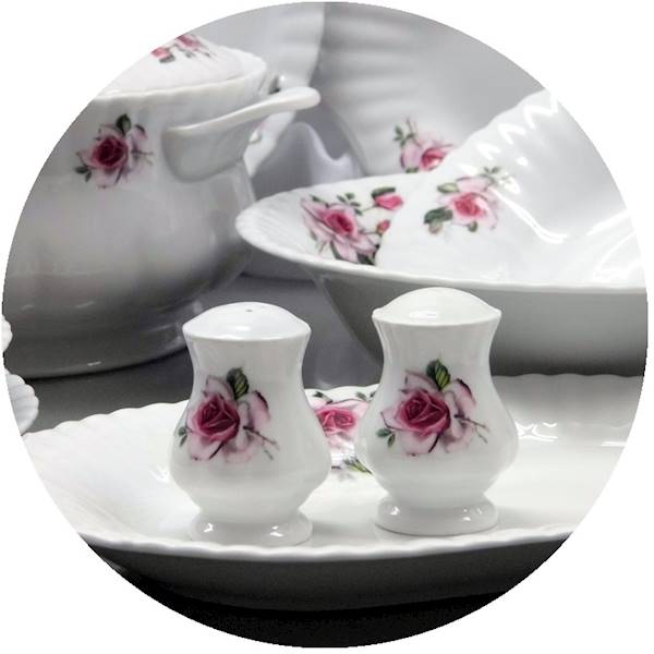 posypywaczka 03 dek: 870 Red Roses IWONA