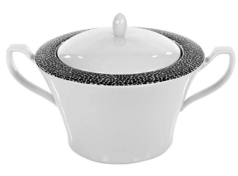 waza 3000 K244 Black & White VENUS