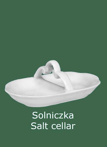 solniczka KAMELIA gat.3