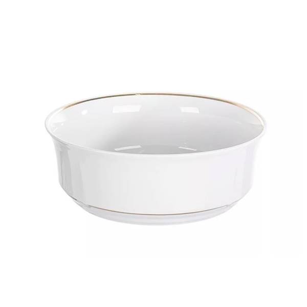 salaterka cylindryczna 13 dek: B014 KAMELIA