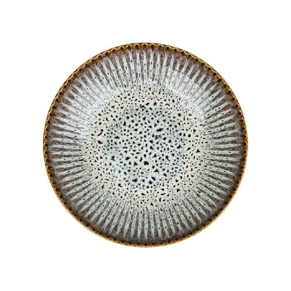 komplet talerzy 4/12 dek: S009 Stoneware METEOR