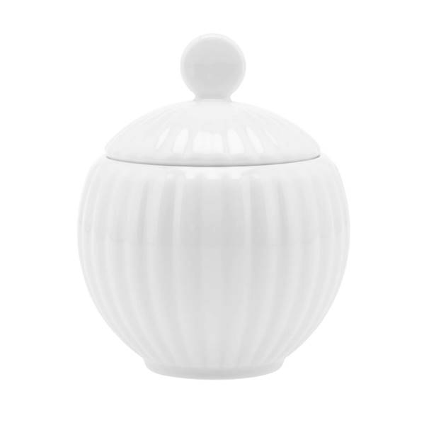 cukiernica 250 dek: 0001 Biała DAISY