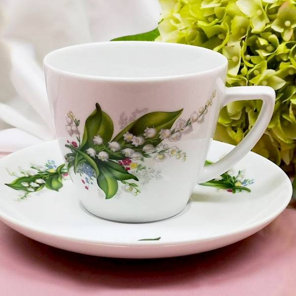 serwis do kawy 6/12 Konwalia BEATA/DOROTA 35