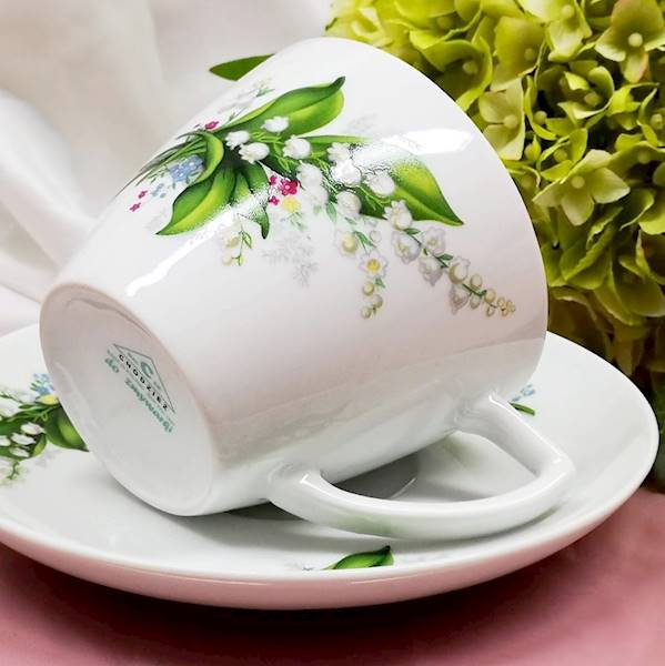 serwis do kawy 6/12 Konwalia BEATA/DOROTA 35