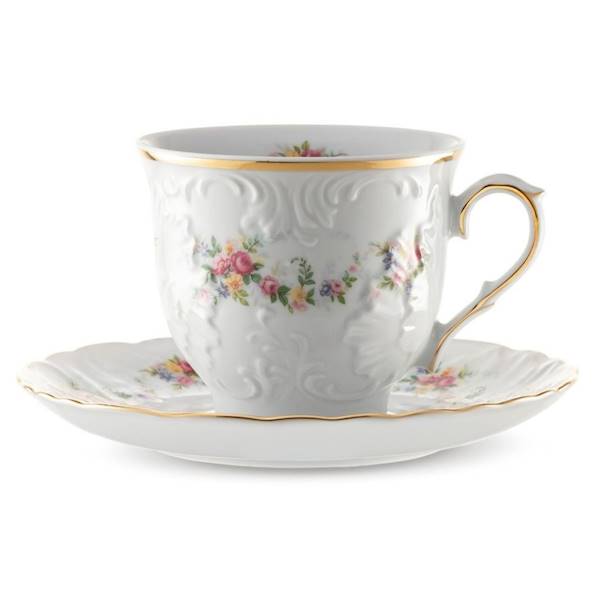 serwis do kawy 6/12 dek: G742 ROCOCO