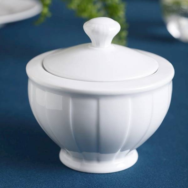 cukiernica 250 dek: 0001 Biała OKTAWA