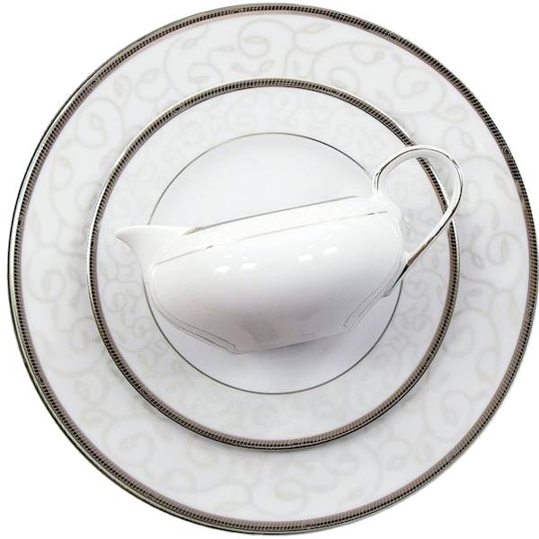 serwis obiadowy 12/44 E606 Kornelia YVONNE BW