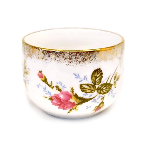 cukiernica 020 b/u Róża Złota ATELIER