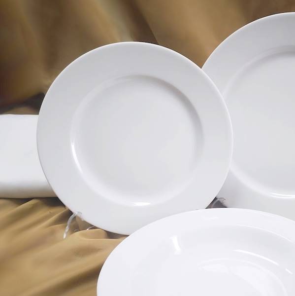 talerz płytki 17 dek: C000 NINA