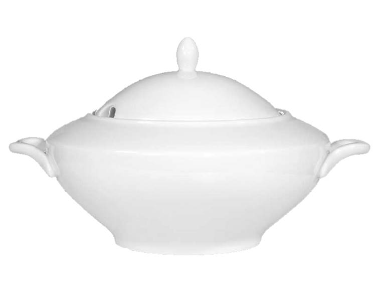 waza 3000 dek: C000 Biała RITA