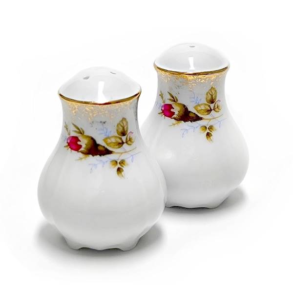 posypywaczka 2 szt. Róża Złota ROMANTICA