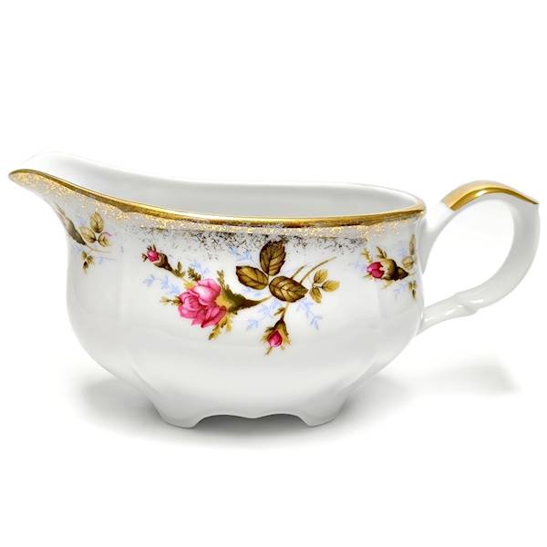 sosjerka Róża Złota ROMANTICA