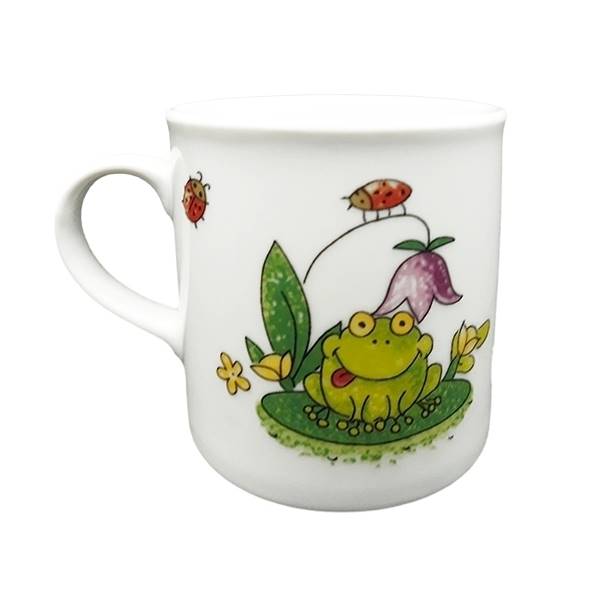 zestaw dziecięcy 1/3 dek: 6810 Myszka BOSS 