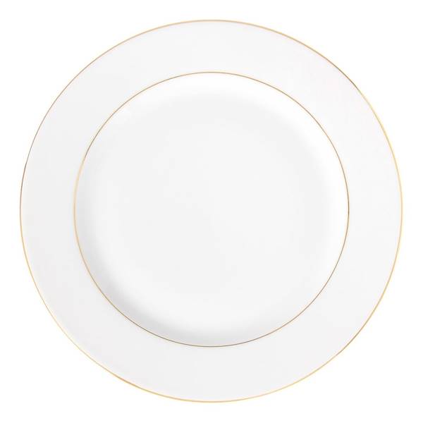 serwis obiadowy 6/18 3604 Linia Złota YVONNE gat.3