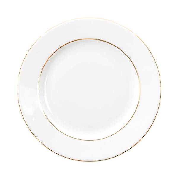 serwis obiadowy 6/18 3604 Linia Złota YVONNE gat.3