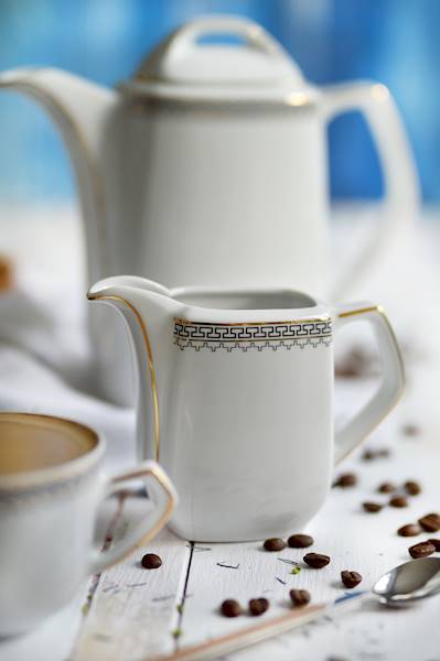 serwis do kawy 6/22 8051 Grecka Droga PUŁASKI