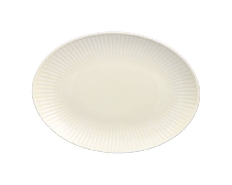 półmisek owalny 24 dek: GL04 Delicja DALIA