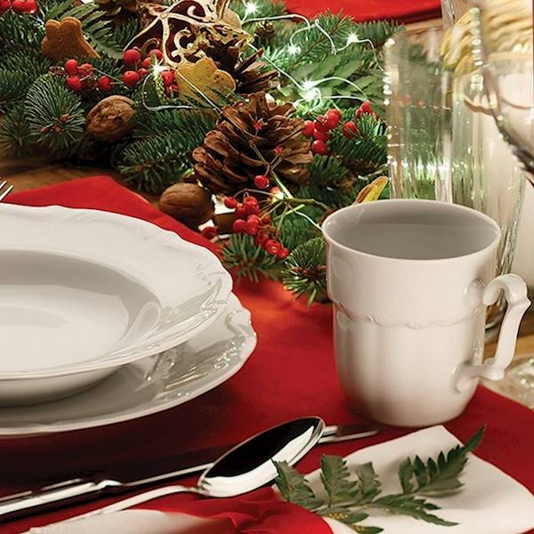 kubek 270 dek: C001 MARIA TERESA