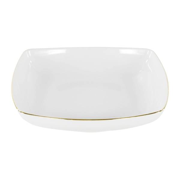 talerz głęboki 20,5 dek: 3603 AKCENT