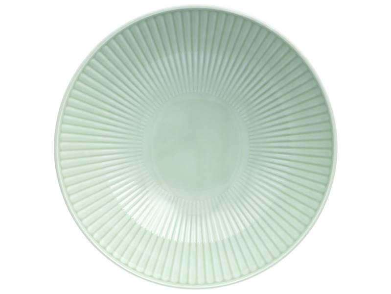 salaterka okrągła 26 dek: GL07 Fantazja DALIA