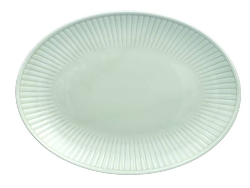 półmisek owalny 33 dek: GL07 Fantazja DALIA