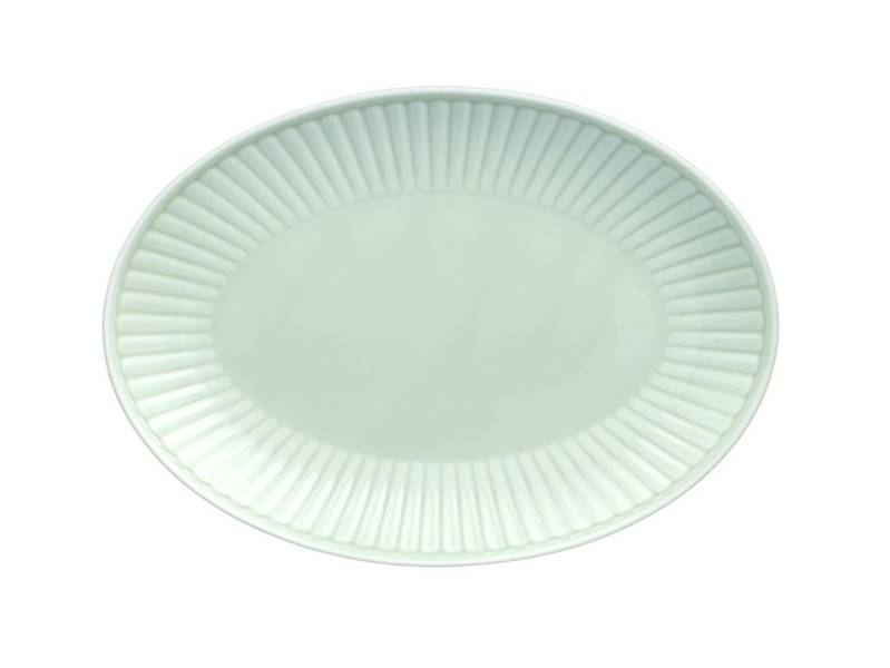 półmisek owalny 24 dek: GL07 Fantazja DALIA