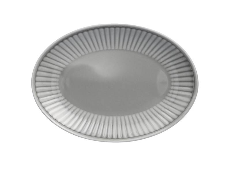 półmisek owalny 24 dek: GL06 Gracja DALIA
