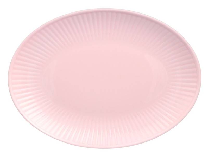 półmisek owalny 33 dek: GL05 Melodia DALIA