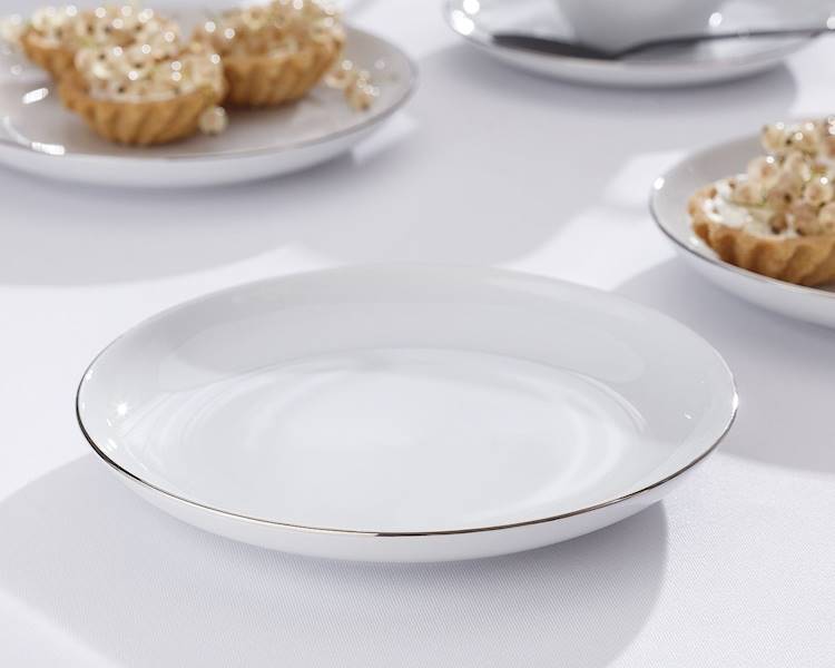 serwis do kawy 6/18 dek: B325 Platynowe CITY