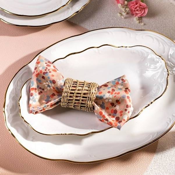 serwis obiadowy 6/22 dek: 3617 Ivory FRYDERYKA