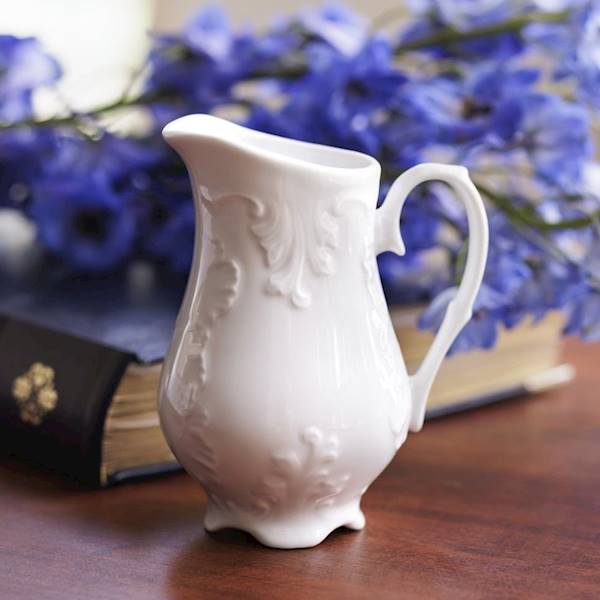 serwis do herbaty 12/41 dek: 0001 Maria ROCOCO