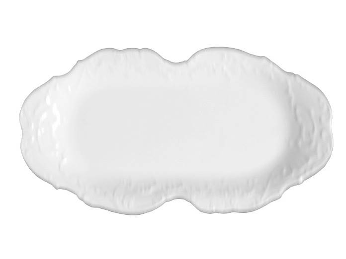 serwis do herbaty 12/41 dek: 0001 Maria ROCOCO