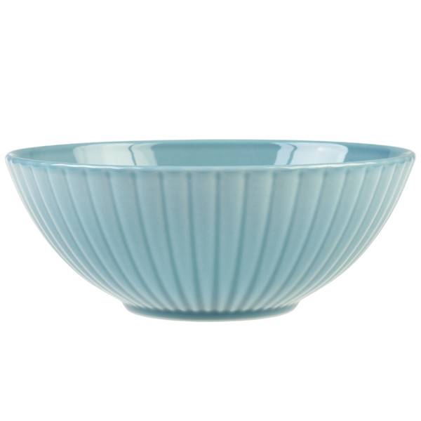 salaterka 17 dek: K600 Turkusowa DAISY