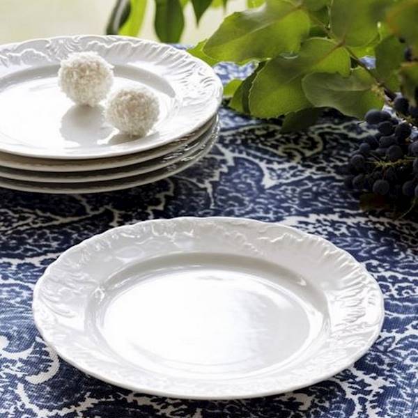 serwis do kawy 6/18 dek: 0001 Maria ROCOCO fil.25