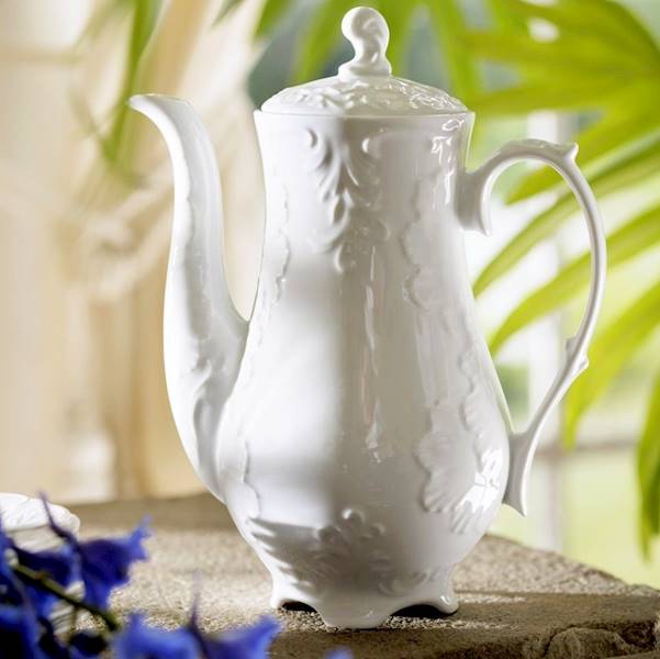 serwis do kawy 6/21 dek: 0001 Maria ROCOCO fil.25