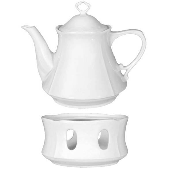 czajnik 1100 z podgrzewaczem dek: C000 KAMELIA