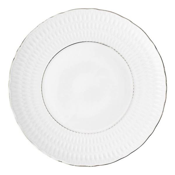 komplet talerzy 6/18 dek: 3607 Pl. Linia SOFIA 28