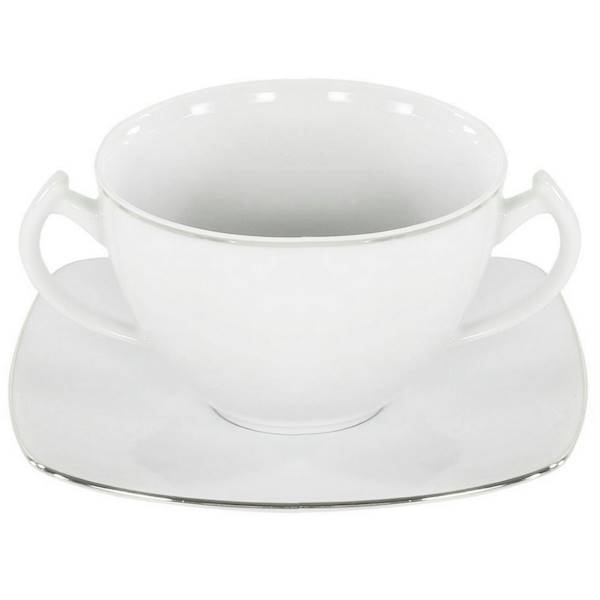 bulionówka ze spodkiem 9718 Pl. Linia AKCENT 12/24