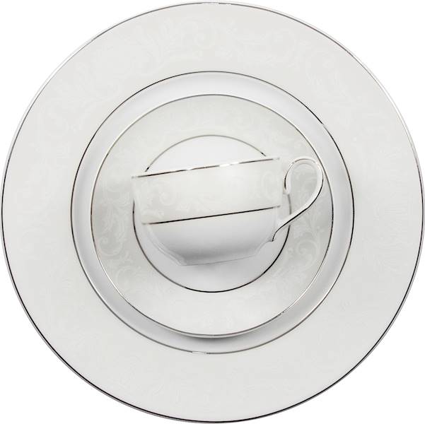 serwis obiadowy 6/18 E373 Edgar YVONNE