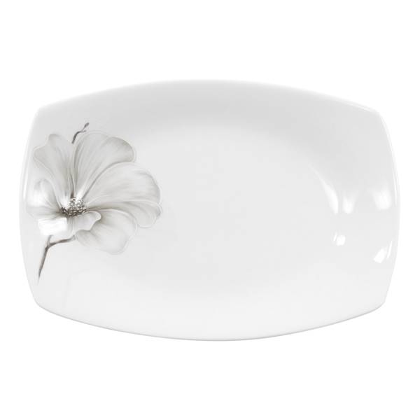 serwis obiadowy 12/45 G463 Magnolia AKCENT nowy