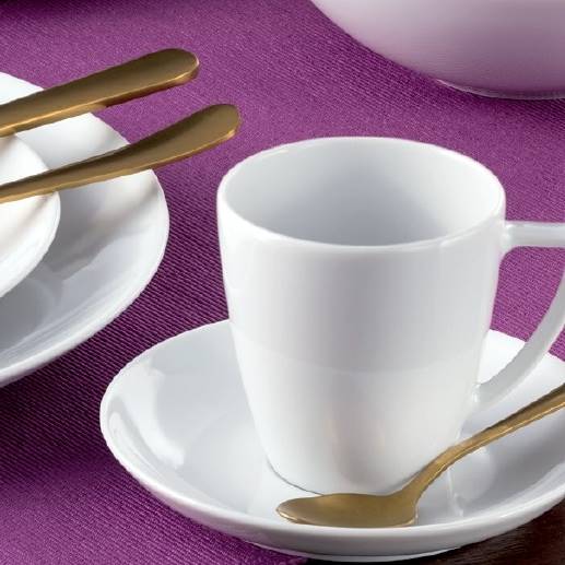 serwis do kawy 6/12 dek: 0001 BOSS/BEATA/SONIA 10