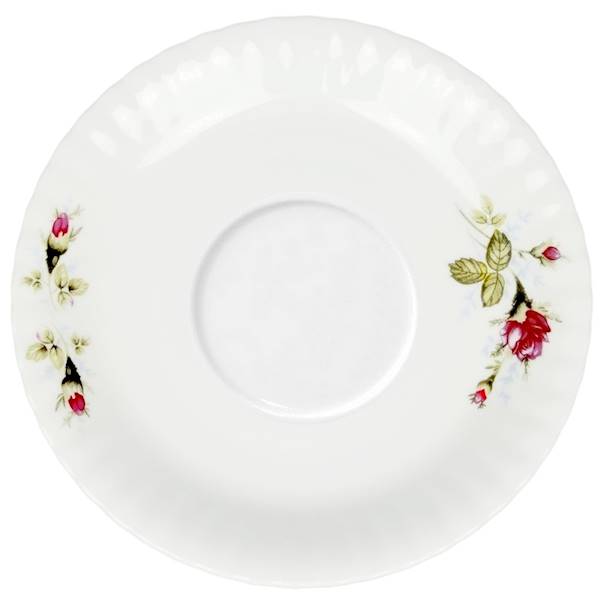 spodek pod bulionówkę 17 dek: B026 IWONA