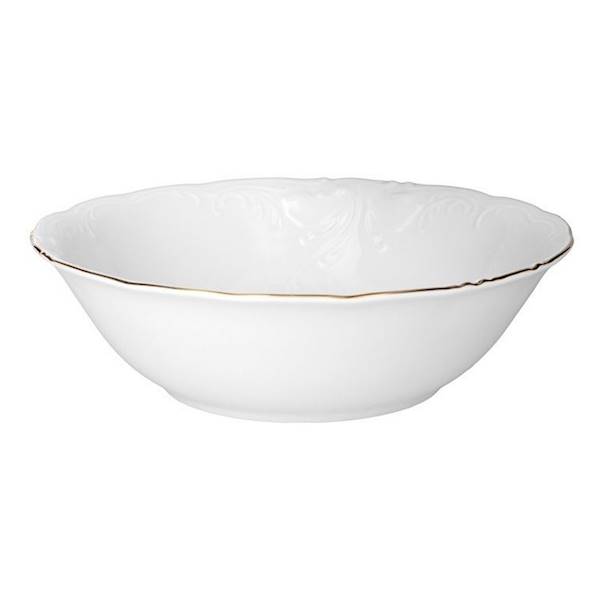 salaterka okr. 23 dek: 3616 Złota Linia FRYDERYKA