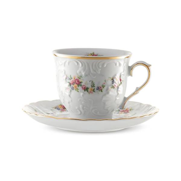 serwis do kawy 6/12 dek: G742 ROCOCO fil. 170